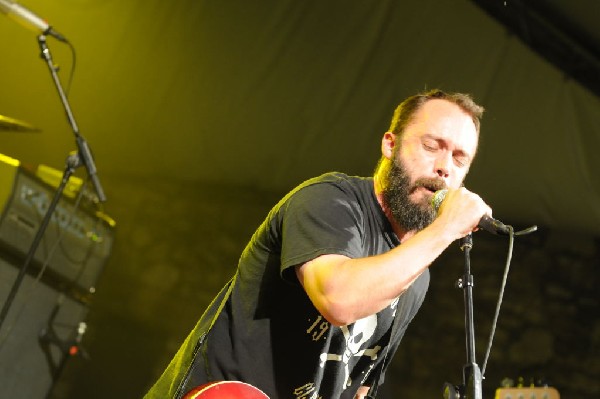 Clutch at Stubb's BarBQ