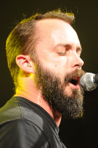 Clutch at Stubb's BarBQ