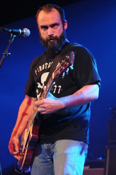 Clutch at Stubb's BarBQ