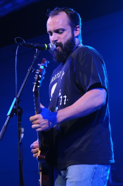 Clutch at Stubb's BarBQ