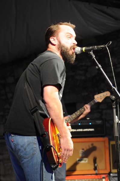 Clutch at Stubb's BarBQ