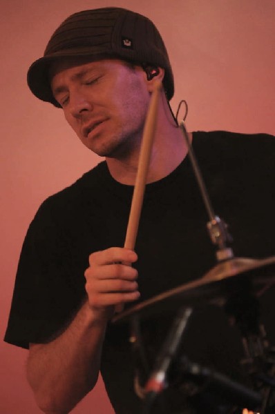 Coheed and Cambria at Stubb's BarBQ, Austin, Texas April 7, 2011 - photo by