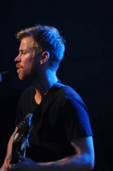 Cold War Kids at Stubb's BarBQ, Austin, Texas April 1, 2011 - photo by jeff