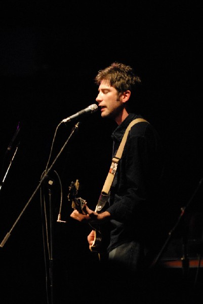 Colin Gilmore at Antone’s Austin, Texas 1/6/07