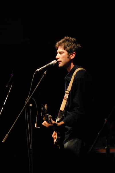 Colin Gilmore at Antone’s Austin, Texas 1/6/07