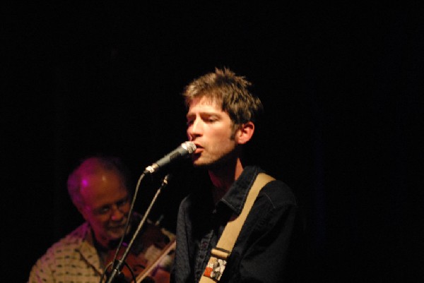 Colin Gilmore at Antone’s Austin, Texas 1/6/07