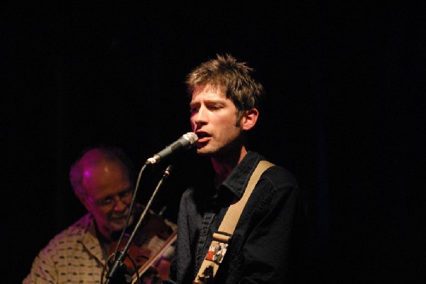 Colin Gilmore at Antone’s Austin, Texas 1/6/07