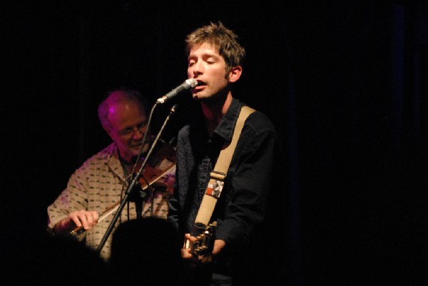 Colin Gilmore at Antone’s Austin, Texas 1/6/07