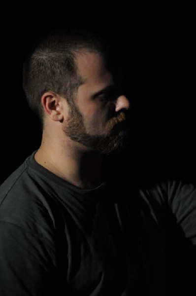 Condiment Sandwich at La Zona Rosa, Austin, Texas