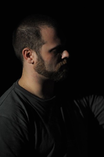 Condiment Sandwich at La Zona Rosa, Austin, Texas