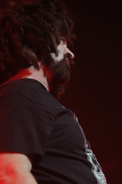 Counting Crows and Augustana at the Austin Music Hall