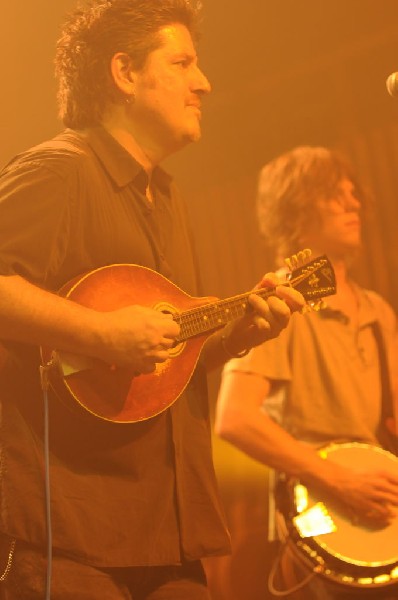 Counting Crows and Augustana at the Austin Music Hall