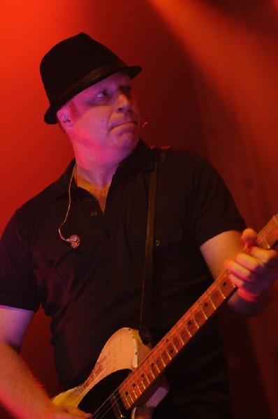 Counting Crows and Augustana at the Austin Music Hall