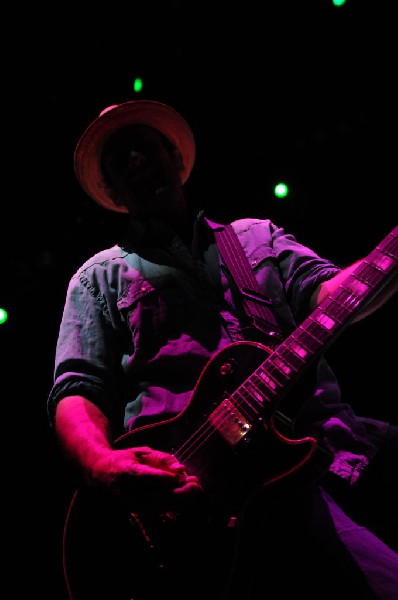 Cowboy Mouth at ACL Live at the Moody Theater, Austin, Texas 12/28/2011 - p
