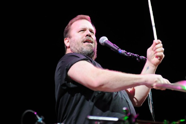 Cowboy Mouth at ACL Live at the Moody Theater, Austin, Texas 12/28/2011 - p