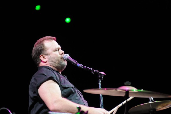 Cowboy Mouth at ACL Live at the Moody Theater, Austin, Texas 12/28/2011 - p