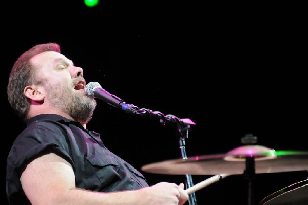 Cowboy Mouth at ACL Live at the Moody Theater, Austin, Texas 12/28/2011 - p