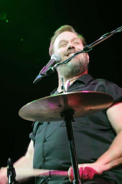 Cowboy Mouth at ACL Live at the Moody Theater, Austin, Texas 12/28/2011 - p
