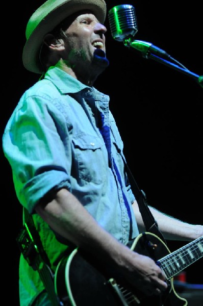 Cowboy Mouth at ACL Live at the Moody Theater, Austin, Texas 12/28/2011 - p