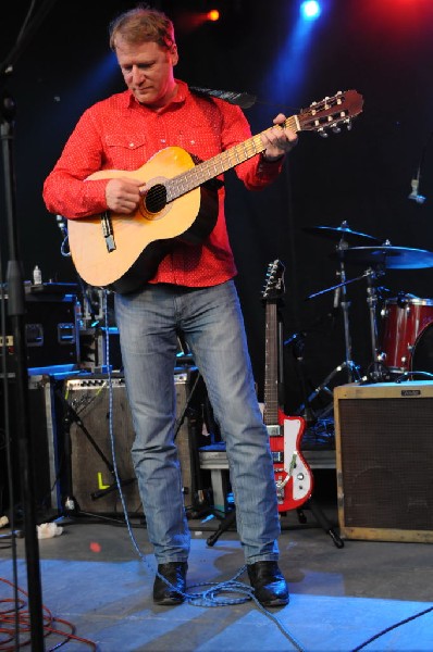 Cracker at Stubb's BarBQ, Austin, Texas 06/10/10 - photo by Jeff Barringer