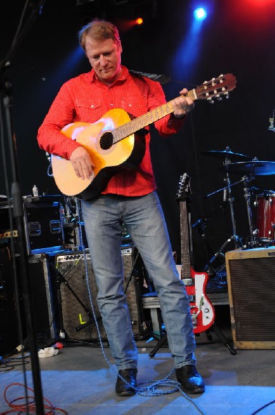 Cracker at Stubb's BarBQ, Austin, Texas 06/10/10 - photo by Jeff Barringer