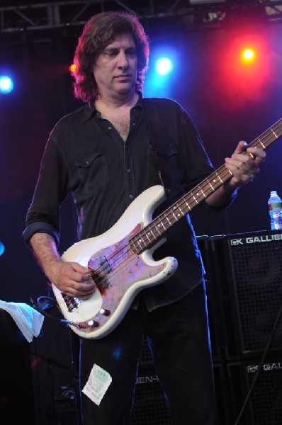 Cracker at Stubb's BarBQ, Austin, Texas 06/10/10 - photo by Jeff Barringer