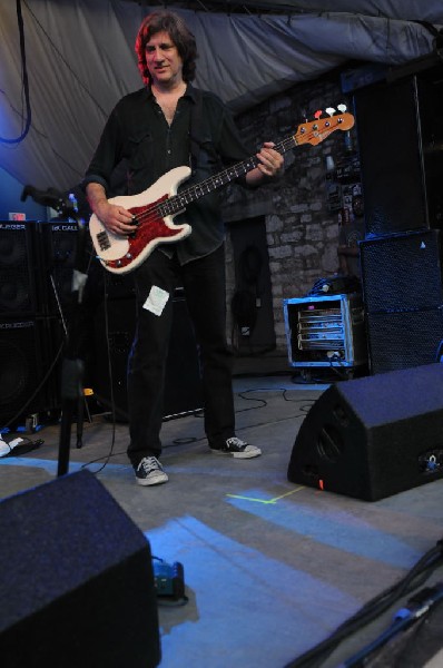 Cracker at Stubb's BarBQ, Austin, Texas 06/10/10 - photo by Jeff Barringer