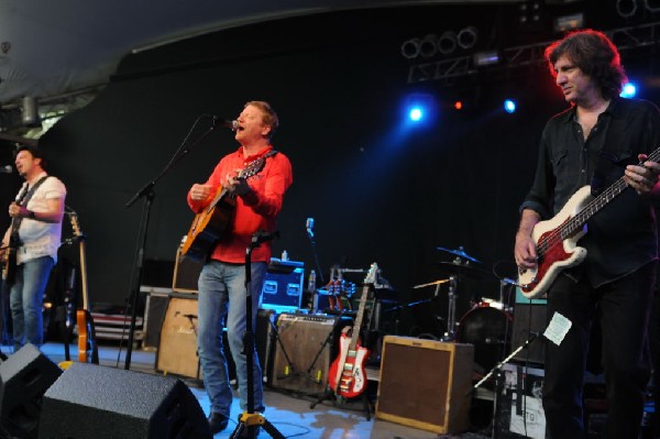 Cracker at Stubb's BarBQ, Austin, Texas 06/10/10 - photo by Jeff Barringer