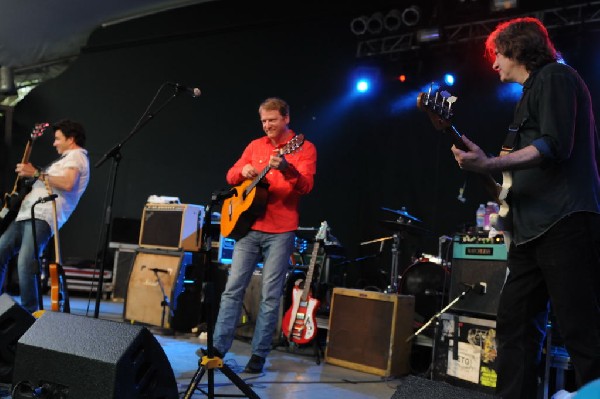 Cracker at Stubb's BarBQ, Austin, Texas 06/10/10 - photo by Jeff Barringer