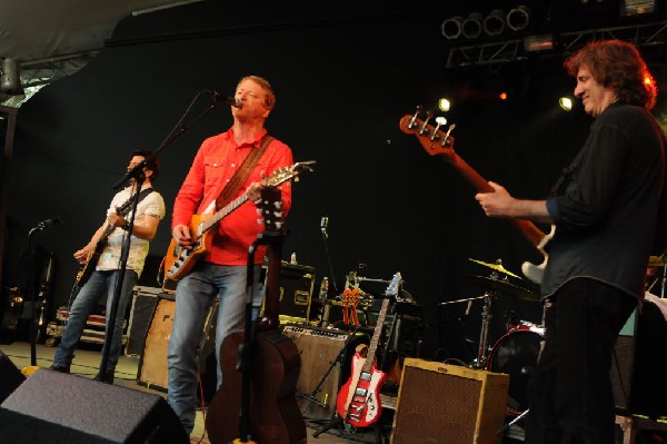 Cracker at Stubb's BarBQ, Austin, Texas 06/10/10 - photo by Jeff Barringer
