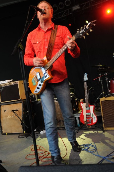 Cracker at Stubb's BarBQ, Austin, Texas 06/10/10 - photo by Jeff Barringer