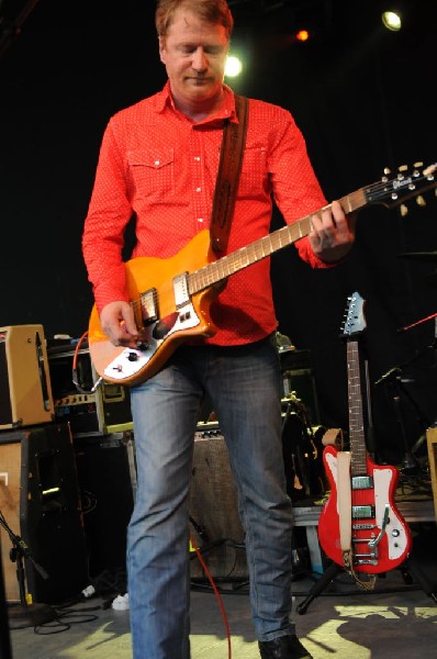 Cracker at Stubb's BarBQ, Austin, Texas 06/10/10 - photo by Jeff Barringer