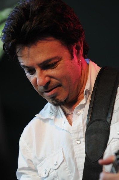 Cracker at Stubb's BarBQ, Austin, Texas 06/10/10 - photo by Jeff Barringer