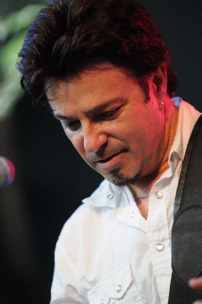 Cracker at Stubb's BarBQ, Austin, Texas 06/10/10 - photo by Jeff Barringer