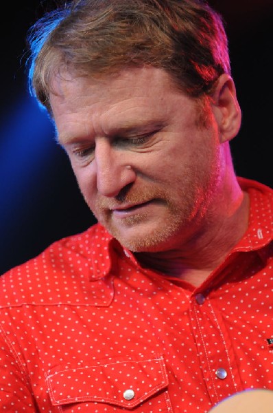 Cracker at Stubb's BarBQ, Austin, Texas 06/10/10 - photo by Jeff Barringer