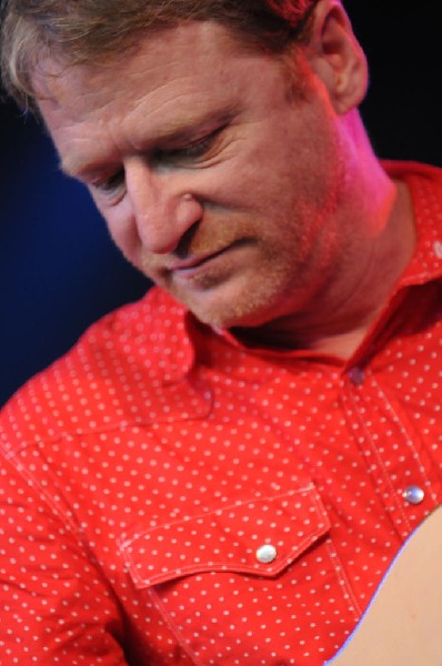 Cracker at Stubb's BarBQ, Austin, Texas 06/10/10 - photo by Jeff Barringer