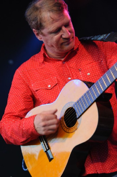 Cracker at Stubb's BarBQ, Austin, Texas 06/10/10 - photo by Jeff Barringer