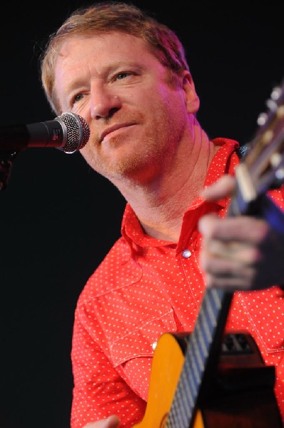 Cracker at Stubb's BarBQ, Austin, Texas 06/10/10 - photo by Jeff Barringer