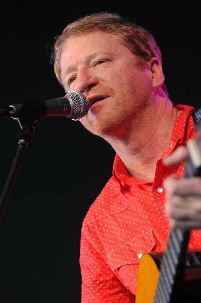 Cracker at Stubb's BarBQ, Austin, Texas 06/10/10 - photo by Jeff Barringer