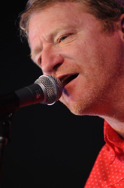 Cracker at Stubb's BarBQ, Austin, Texas 06/10/10 - photo by Jeff Barringer