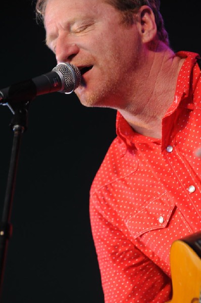 Cracker at Stubb's BarBQ, Austin, Texas 06/10/10 - photo by Jeff Barringer