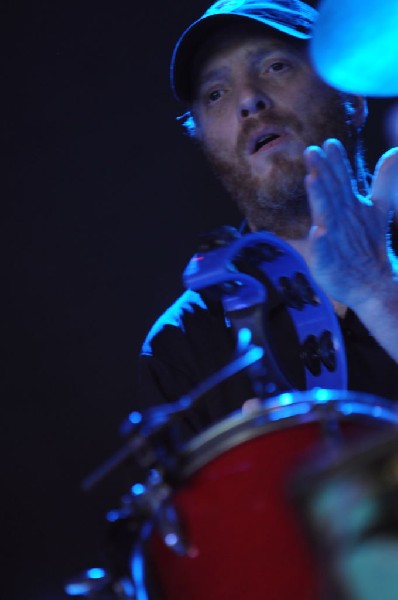 Cracker at Stubb's BarBQ, Austin, Texas 06/10/10 - photo by Jeff Barringer