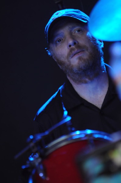 Cracker at Stubb's BarBQ, Austin, Texas 06/10/10 - photo by Jeff Barringer