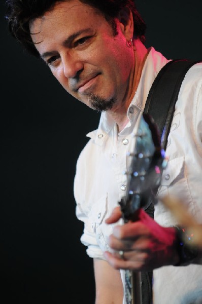 Cracker at Stubb's BarBQ, Austin, Texas 06/10/10 - photo by Jeff Barringer