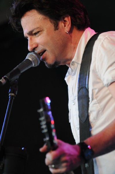 Cracker at Stubb's BarBQ, Austin, Texas 06/10/10 - photo by Jeff Barringer