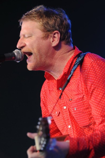 Cracker at Stubb's BarBQ, Austin, Texas 06/10/10 - photo by Jeff Barringer
