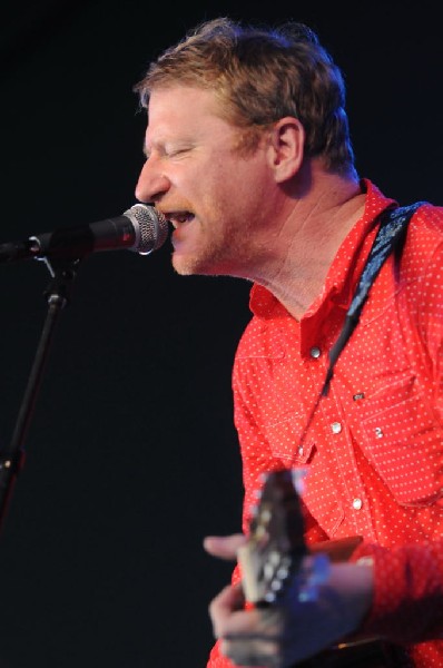 Cracker at Stubb's BarBQ, Austin, Texas 06/10/10 - photo by Jeff Barringer