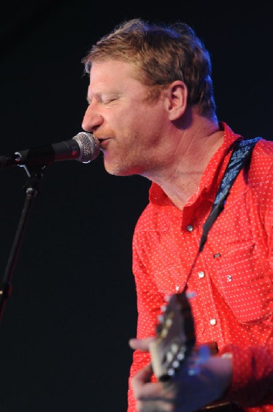 Cracker at Stubb's BarBQ, Austin, Texas 06/10/10 - photo by Jeff Barringer