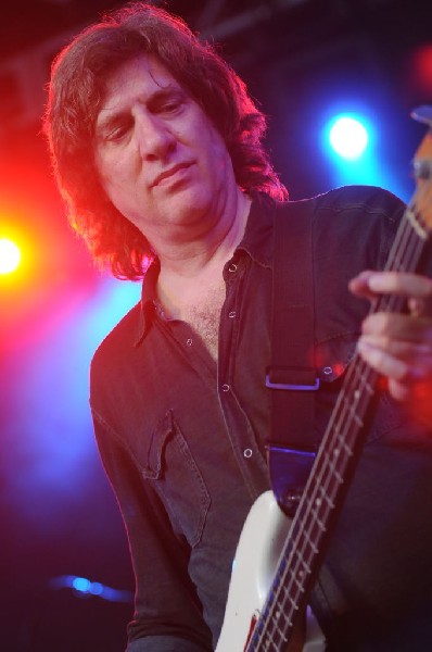 Cracker at Stubb's BarBQ, Austin, Texas 06/10/10 - photo by Jeff Barringer