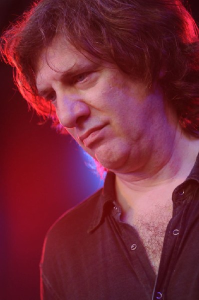 Cracker at Stubb's BarBQ, Austin, Texas 06/10/10 - photo by Jeff Barringer